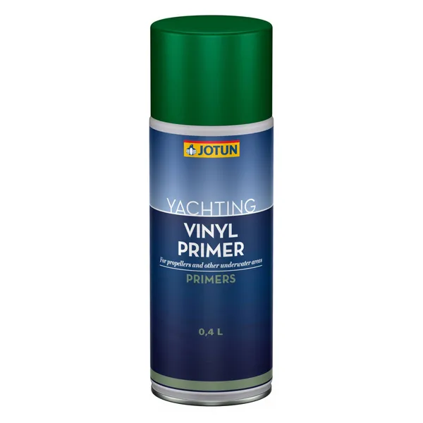 Jotun Vinyl Primer Drevspray grunning, 0,4l