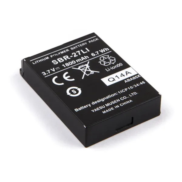 Standard Horizon batteri til HX300E