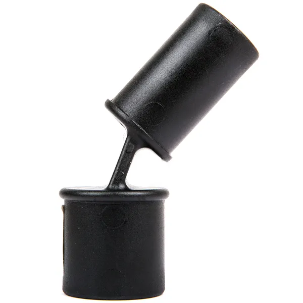 Norena 22mm utvendig rekkefot for Jeanneau m.fl.