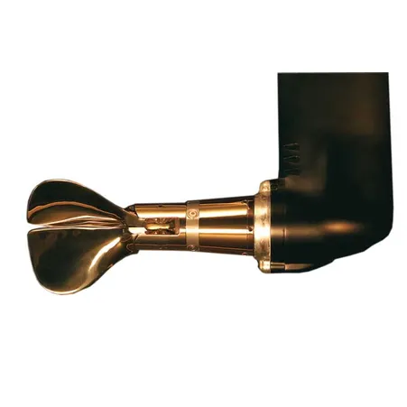 Gori 3-bladet foldepropell for drev, 15" (Bestillingsvare)