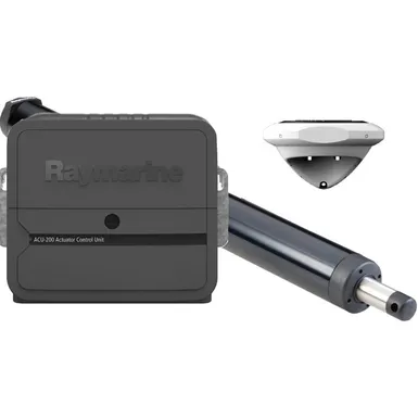 Raymarine Evolution autopilot EV100 for rorkult (uten display)