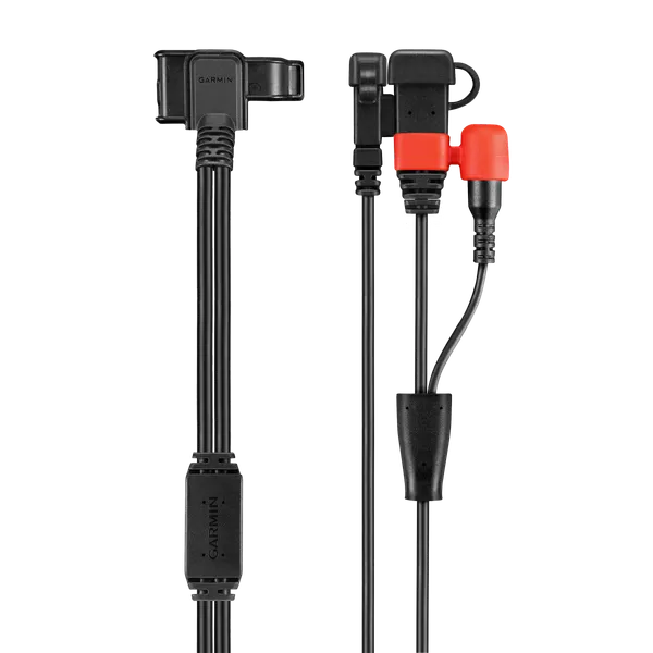 Garmin Robust kombinasjonskabel for VIRB® X/XE action-kamera