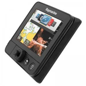 Raymarine Dragonfly 4 PRO/5 PRO innfellingskit