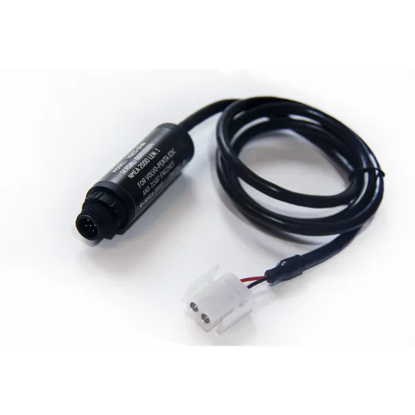 Yacht Devices YDES-04N motordata-gateway J1708 til NMEA2000 (Micro C)