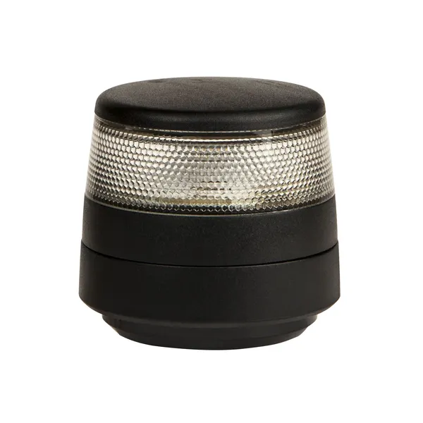 Hellamarine NaviLED 360 ankerlanterne 2NM (sort)