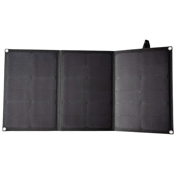 SUNBEAMsystem Tough Fold 62W sammenleggbart solcellepanel