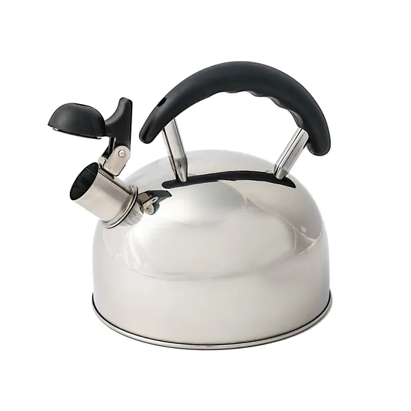 Plystrekanne - perfekt til koke å kaffe