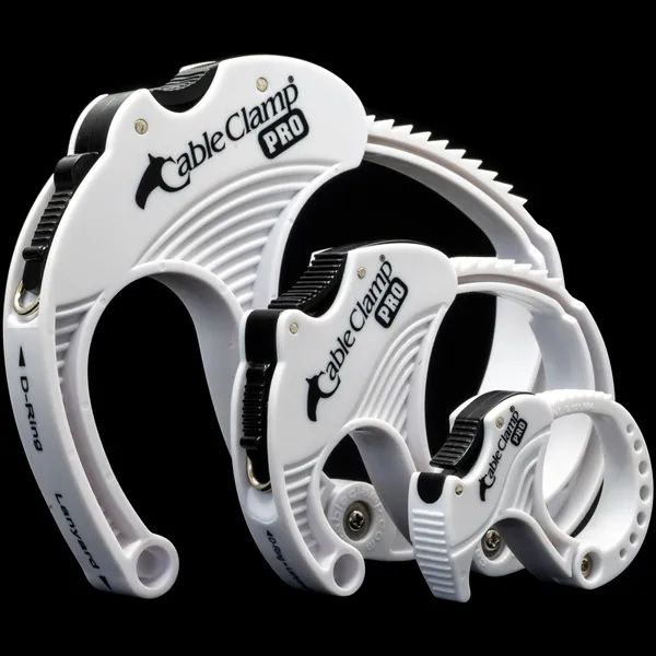 Cable Clamp Pro Medium kabelklemme