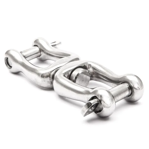 Wichard 120mm Self Locking svivel