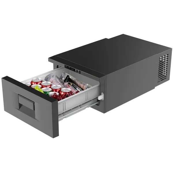 Ocean Comfort PRO DM30 20-liter kjøleskuff eller fryseskuff, 12/24V