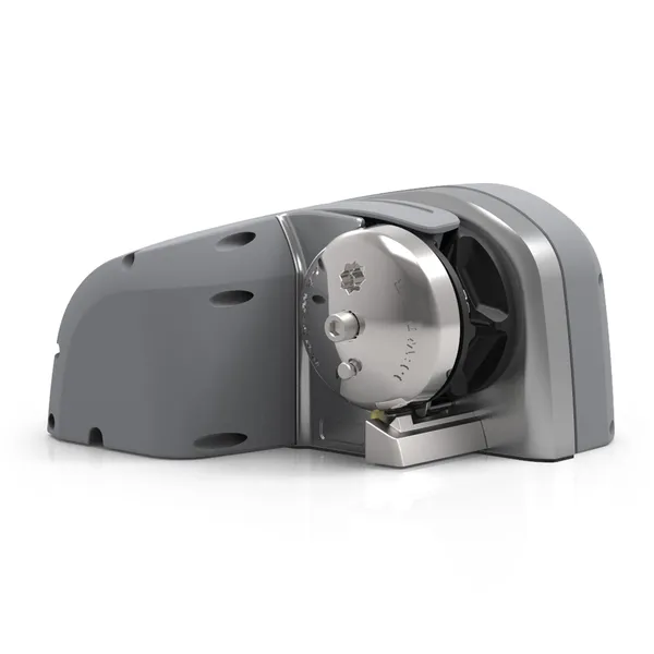 Lewmar HX1 500W 12V frifall ankervinsj, 6-7mm kjetting/tau