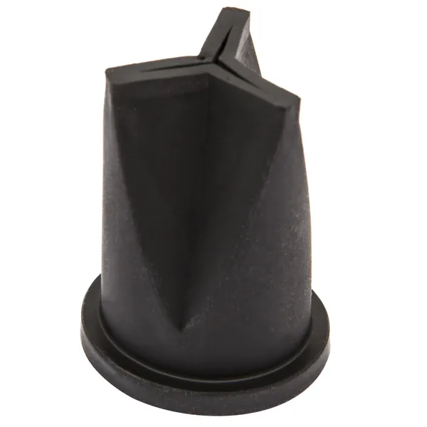 Jokerventil for Quiet Flush