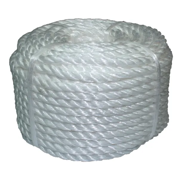 8 mm presenningstau, 30 meters kveil