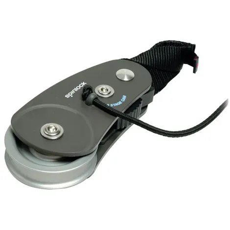 Spinlock BRS/63 avlasterblokk for tau opp til 12mm