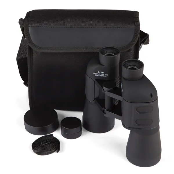 Plastimo Marinekikkert 7x50 med autofokus