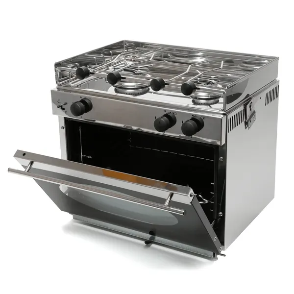 Eno One komfyr med 2 bluss