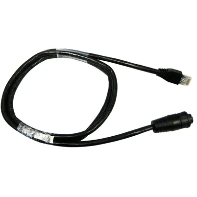 Raymarine kabel RayNet til RJ45, 10m