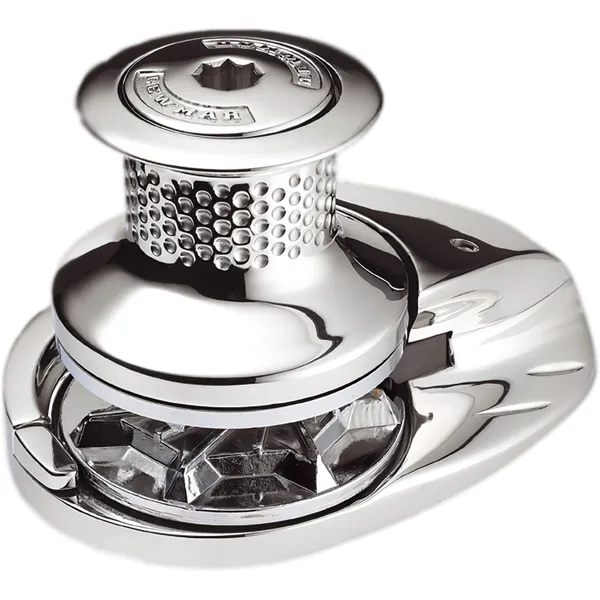 Lewmar V3 1000 Watt ankervinsj for 10mm kjetting med trommel 12V