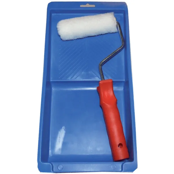 M-Protect Rullesett 10cm lang bust