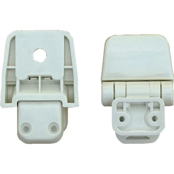 Jabsco hengsler til Regular-sete