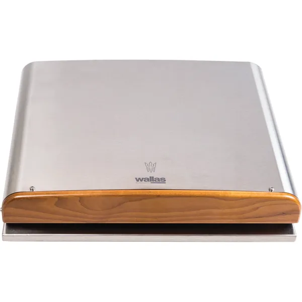 Wallas varmeviftelokk 220D som passer til modell 800D