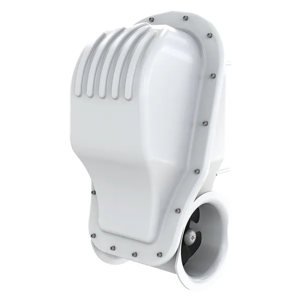 Side-Power Thruster Systems SX80 hekktruster, 12V