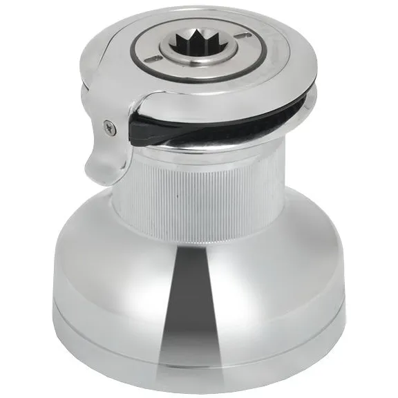 Antal XT 30 krom self-tailing