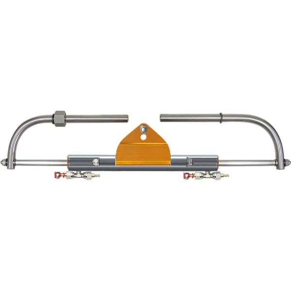 Lecomble & Schmitt VHM EX 80 HK bukkhorn sylinder