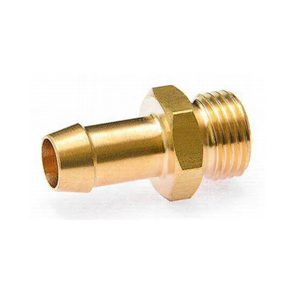 Racor Nippel M16X1.5 10mm slange