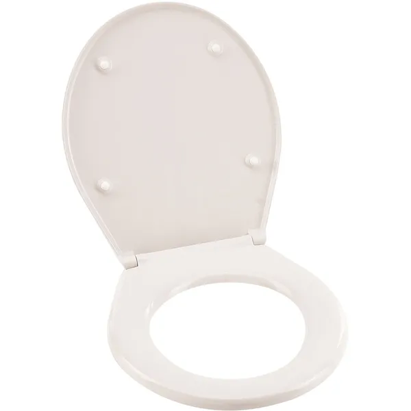 Toalettsete med soft close til Jabsco Regular toalett