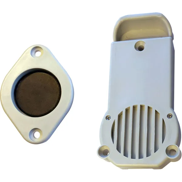 Aquaquick MS-serie dreneringsplugg