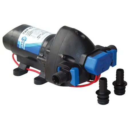 Jabsco Par-Max 2,9 WPS 11 Liter/min - 24V