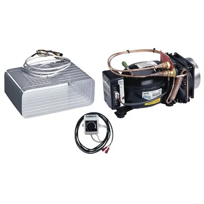 Isotherm Classic Compact 2501 kjøleaggregat (12/24V)