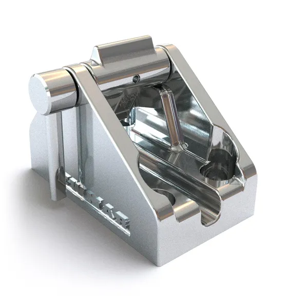 Lewmar Kjettingstopper for 8mm kjetting