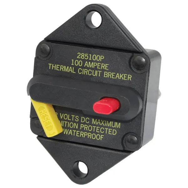 Lewmar Automatikring 150A