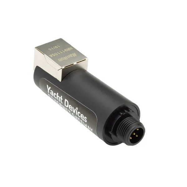 Yacht Devices YDEN-02N NMEA 2000 Ethernet Gateway (Micro-C)