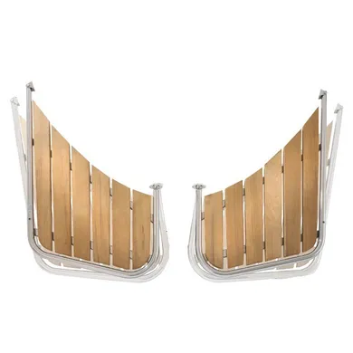 Båtsystem Badeplattform PS65