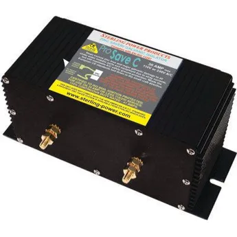 Sterling galvanisk isolator 30A