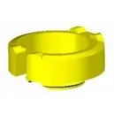 Magma adapter gul ring