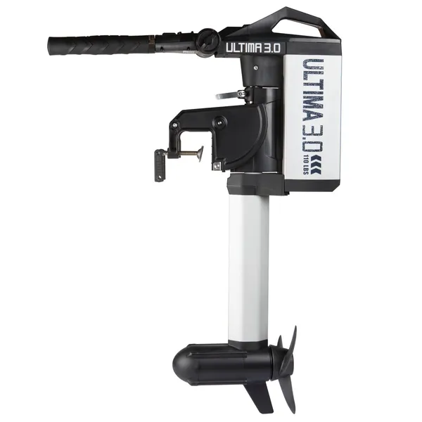 Haswing Protruar B3.0 12Volt / 1030Watt elektrisk påhengsmotor