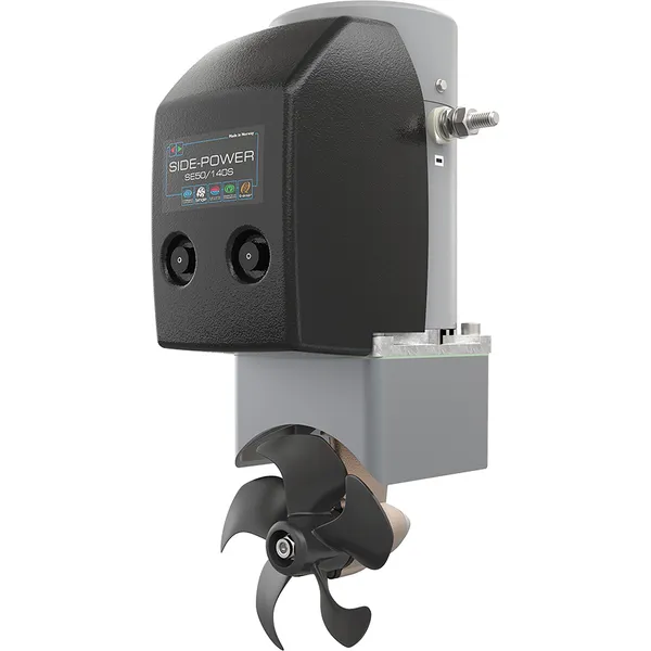 Side-Power Thruster Systems SE50 baugpropell (12V)