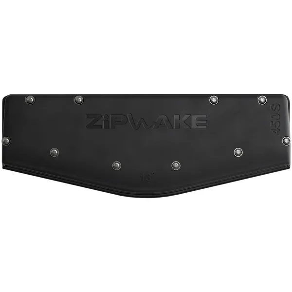 Zipwake v-formet interceptor IT450-S V13