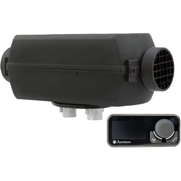 Autoterm Air 2D Pro Marine 12V dieselvarmer