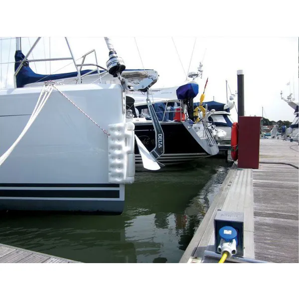 Dan Fender FenderFlex