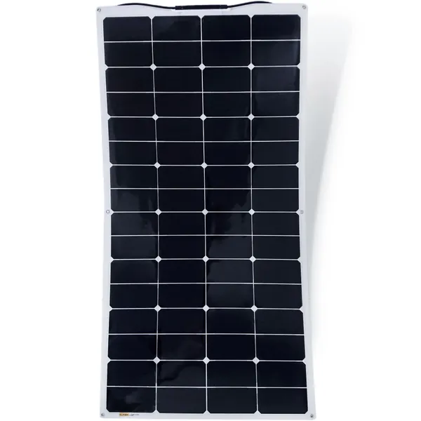 SUNBEAMSystem Nordic 104W JB solcellepanel
