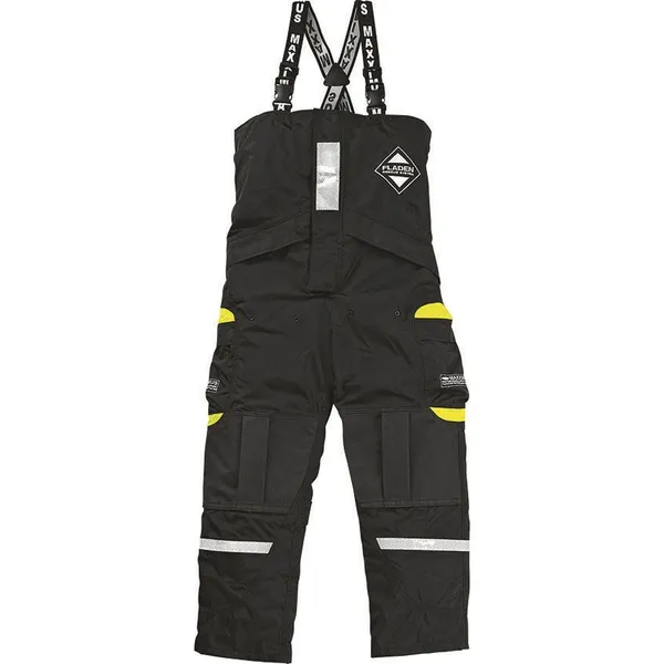 Fladen bukse 855 Maxximus