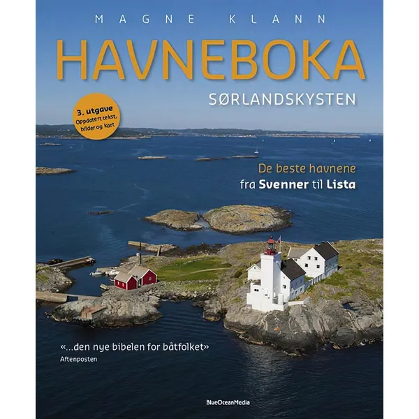 Havneboka  Sørlandskysten