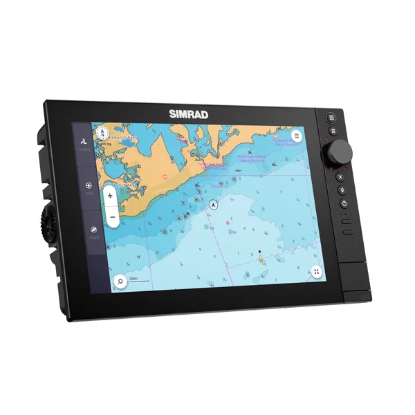 Simrad NSS 4 12" kartplotter
