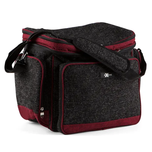 Kjølebag (20L) med pikniksett