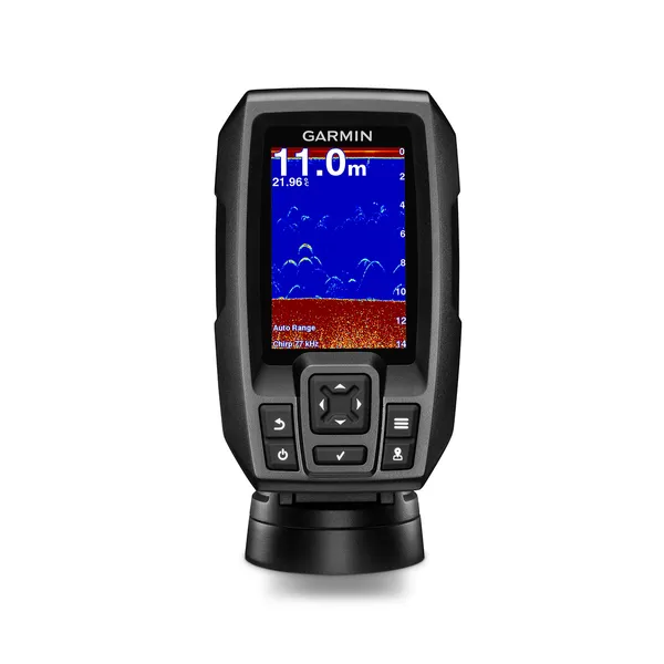 Garmin STRIKER 4